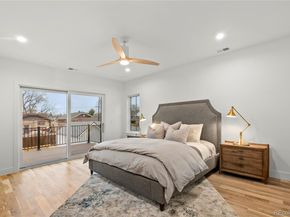2056 S Ogden Street, Denver CO 80210