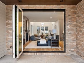 2056 S Ogden Street, Denver CO 80210