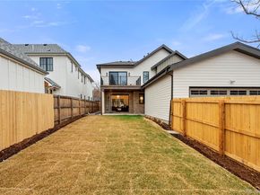 2056 S Ogden Street, Denver CO 80210
