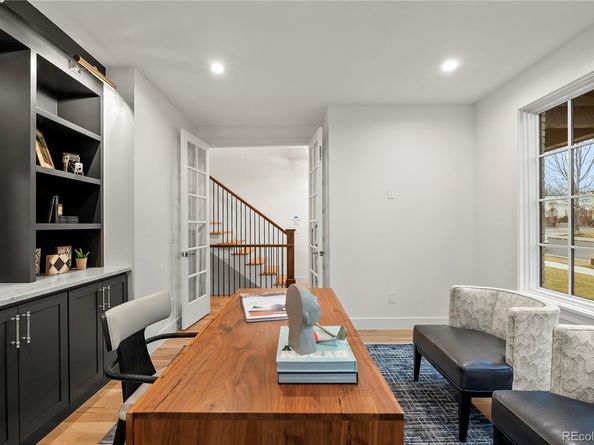 2056 S Ogden Street, Denver CO 80210
