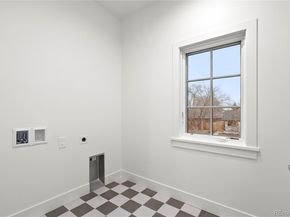2056 S Ogden Street, Denver CO 80210
