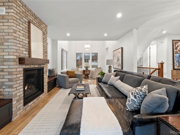 2056 S Ogden Street, Denver CO 80210