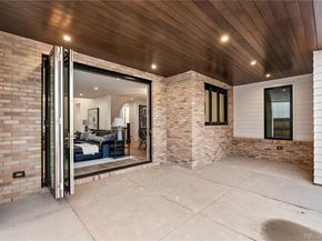 2056 S Ogden Street, Denver CO 80210