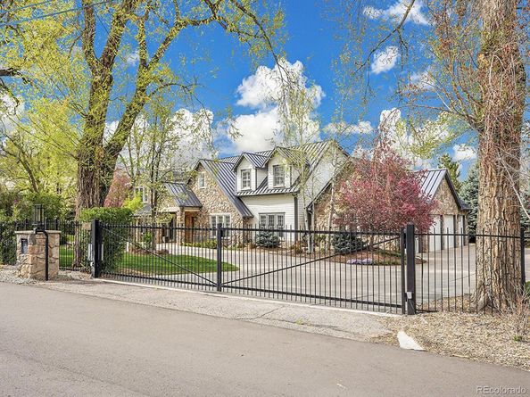 1075 E Oxford Lane, Cherry Hills Village CO 80113