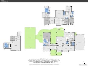 1075 E Oxford Lane, Cherry Hills Village CO 80113