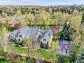 1075 E Oxford Lane, Cherry Hills Village CO 80113