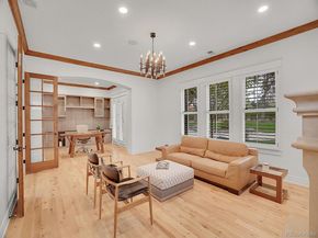 1075 E Oxford Lane, Cherry Hills Village CO 80113