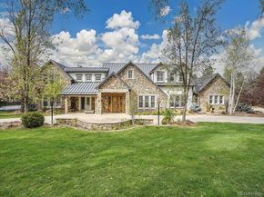 1075 E Oxford Lane, Cherry Hills Village CO 80113