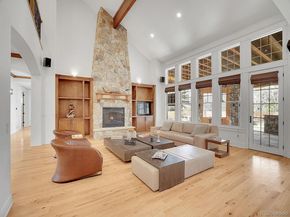 1075 E Oxford Lane, Cherry Hills Village CO 80113