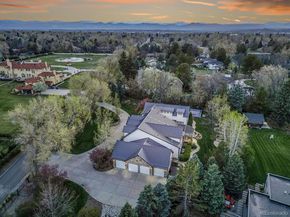 1075 E Oxford Lane, Cherry Hills Village CO 80113