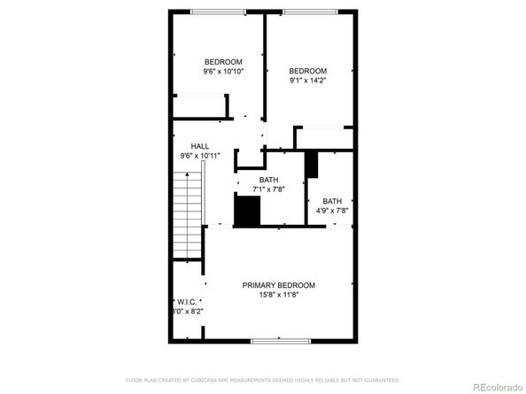 6840 S Broadway, Centennial CO 80122