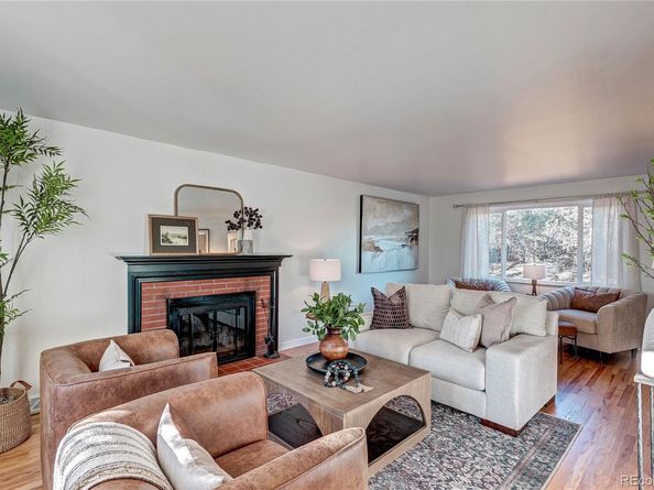 1955 S Kearney Way, Denver CO 80224