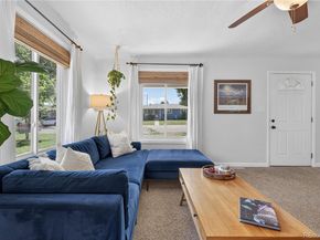 210 S Bryant Street, Denver CO 80219