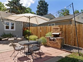 210 S Bryant Street, Denver CO 80219
