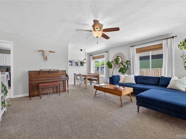 210 S Bryant Street, Denver CO 80219