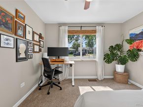 210 S Bryant Street, Denver CO 80219