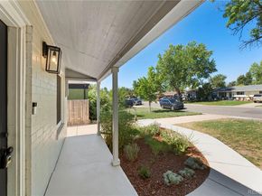 210 S Bryant Street, Denver CO 80219