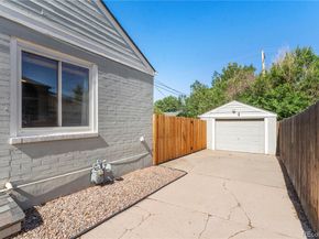 210 S Bryant Street, Denver CO 80219