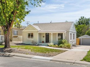 210 S Bryant Street, Denver CO 80219