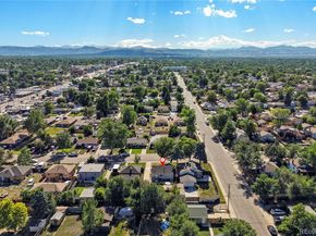 210 S Bryant Street, Denver CO 80219