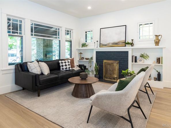 875 S High Street, Denver CO 80209