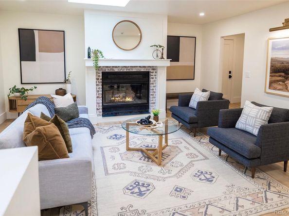875 S High Street, Denver CO 80209