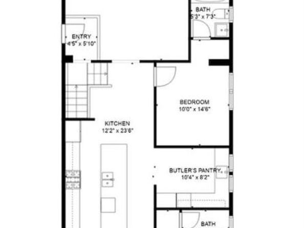 875 S High Street, Denver CO 80209