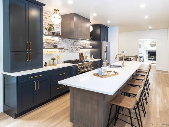 875 S High Street, Denver CO 80209