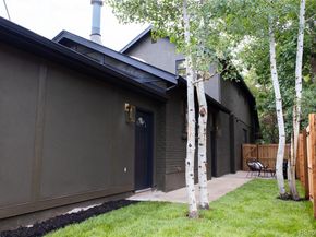 875 S High Street, Denver CO 80209