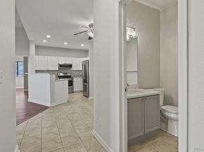 7454 S Alkire Street 301, Littleton CO 80127