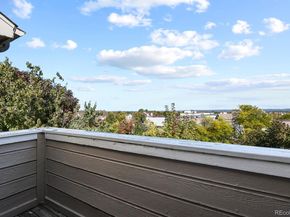 7454 S Alkire Street 301, Littleton CO 80127