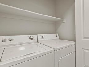 7454 S Alkire Street 301, Littleton CO 80127