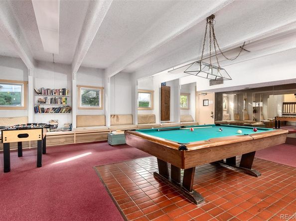 2325 S Linden Court 200, Denver CO 80222