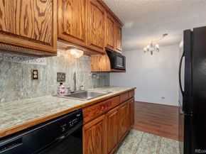 2325 S Linden Court 200, Denver CO 80222