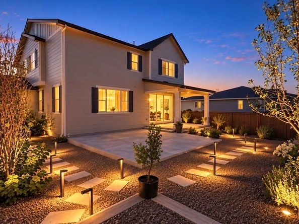 9142 Telluride Court, Commerce City CO 80022