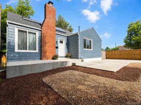 Undisclosed Address #3691624, Wheat Ridge CO 80033