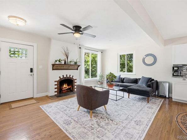 Undisclosed Address #3691624, Wheat Ridge CO 80033