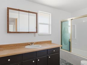 6315 W Mississippi Place, Lakewood CO 80232