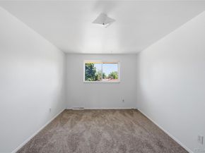6315 W Mississippi Place, Lakewood CO 80232
