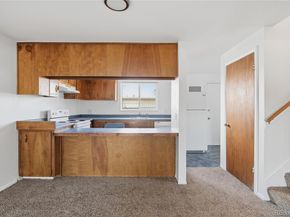 6315 W Mississippi Place, Lakewood CO 80232