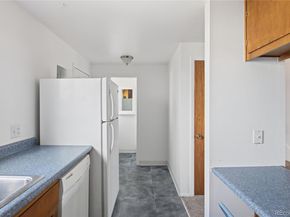 6315 W Mississippi Place, Lakewood CO 80232