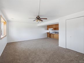 6315 W Mississippi Place, Lakewood CO 80232