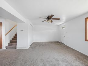 6315 W Mississippi Place, Lakewood CO 80232