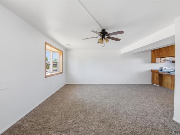 6315 W Mississippi Place, Lakewood CO 80232