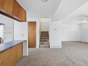6315 W Mississippi Place, Lakewood CO 80232