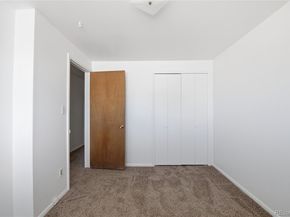 6315 W Mississippi Place, Lakewood CO 80232