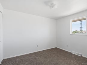 6315 W Mississippi Place, Lakewood CO 80232