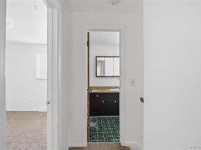 6315 W Mississippi Place, Lakewood CO 80232