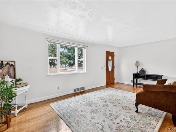 5700 S Cherokee Street, Littleton CO 80120