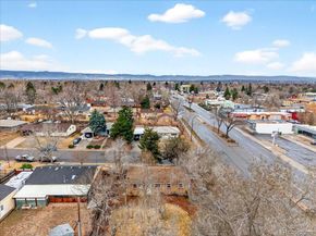 5700 S Cherokee Street, Littleton CO 80120